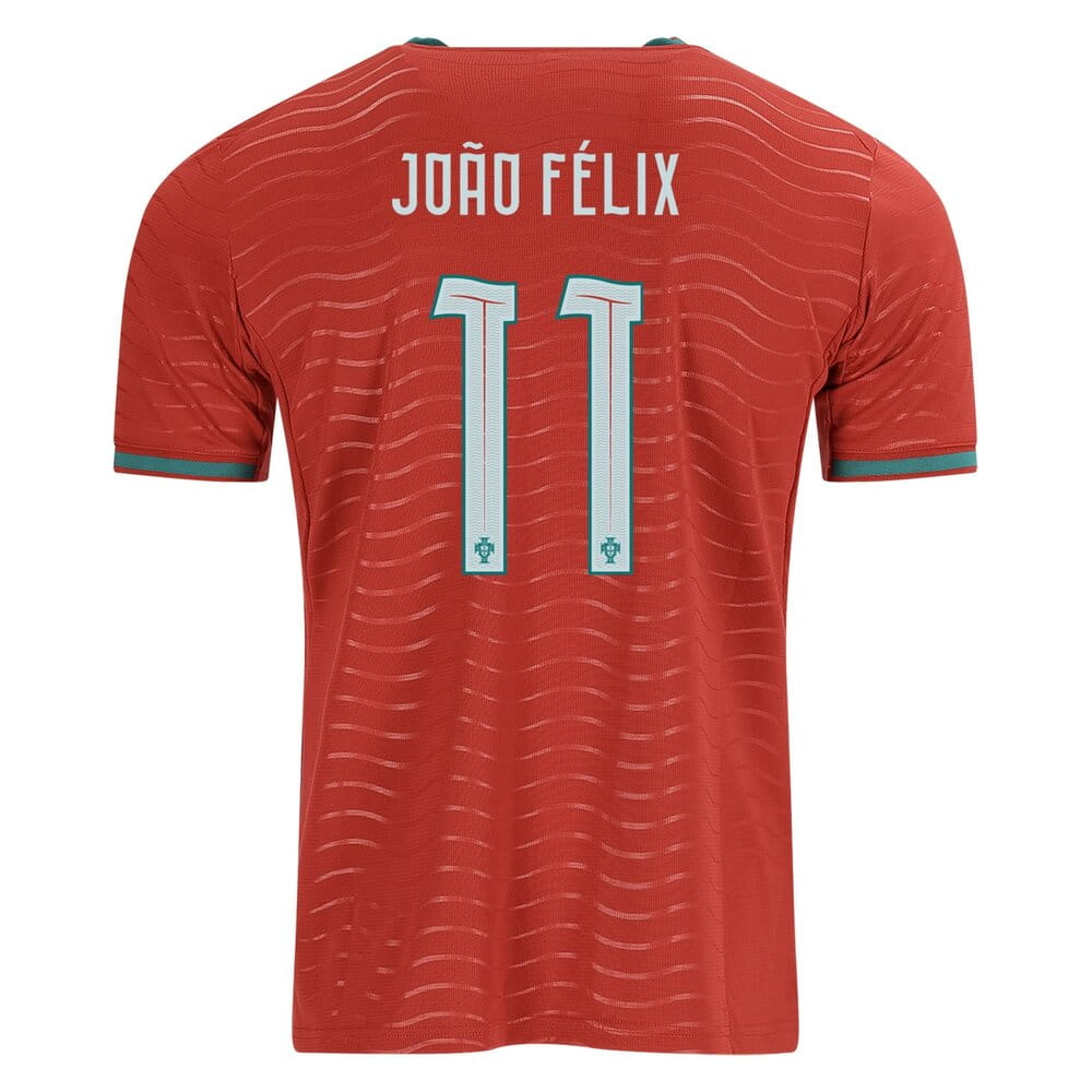 Maillot Portugal Domicile 2026 2027 Joao Felix