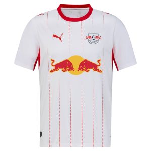 Red Bull Leipzig Home Jersey 2026 2027 (1)