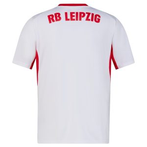 Maillot Red Bull Leipzig Domicile 2026 2027 (2)