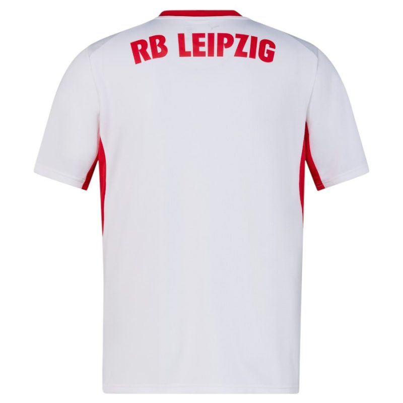 Maillot Red Bull Leipzig Domicile 2026 2027 (2) Maillot Red Bull Leipzig Domicile 2026 2027 (2)
