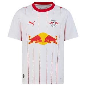 Red Bull Leipzig Kids Home Shirt 2026/2027 (1)