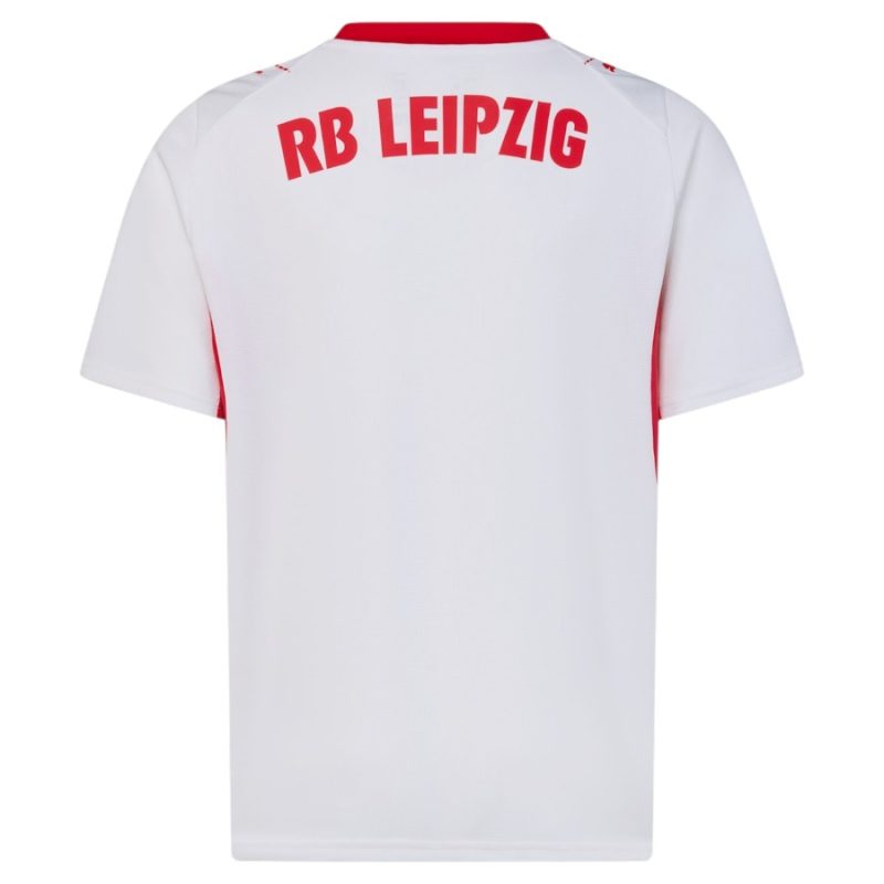 Maillot Red Bull Leipzig Enfant Domicile 2026 2027 (2) Maillot Red Bull Leipzig Enfant Domicile 2026 2027 (2)