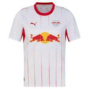 Maillot Red Bull Leipzig Femme Domicile 2026 2027 (1)