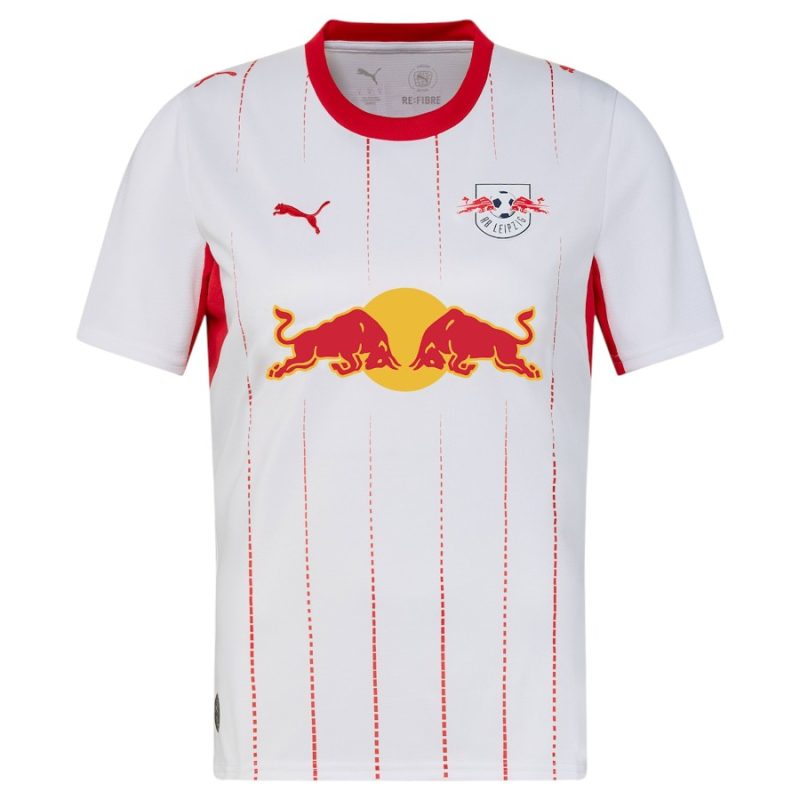 Maillot Red Bull Leipzig Femme Domicile 2026 2027 (1)