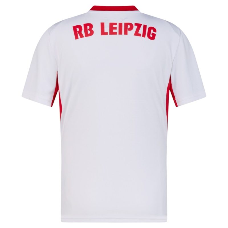 Maillot Red Bull Leipzig Femme Domicile 2026 2027 (2) Maillot Red Bull Leipzig Femme Domicile 2026 2027 (2)