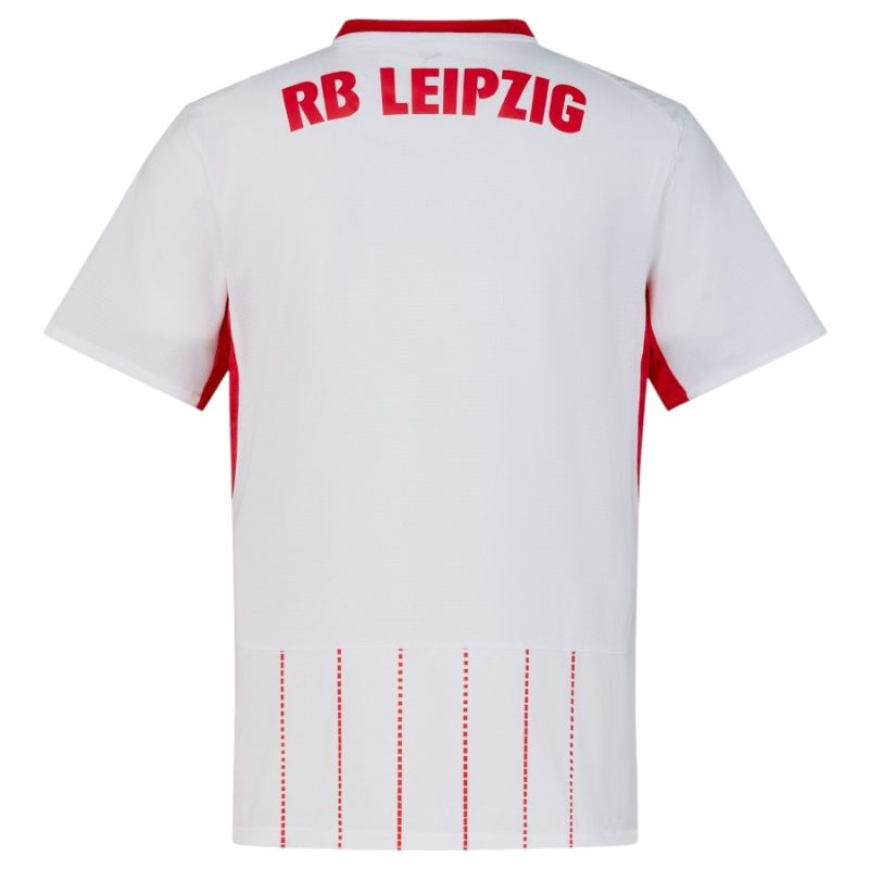 Maillot Red Bull Leipzig Match Domicile 2026 2027 (2) Maillot Red Bull Leipzig Match Domicile 2026 2027 (2)