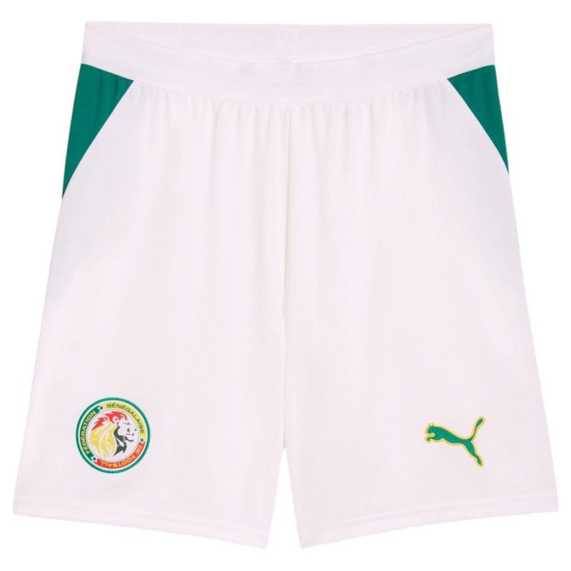 Maillot Senegal Kit Enfant Domicile 2026 2027 (3) Maillot Senegal Kit Enfant Domicile 2026 2027 (3)