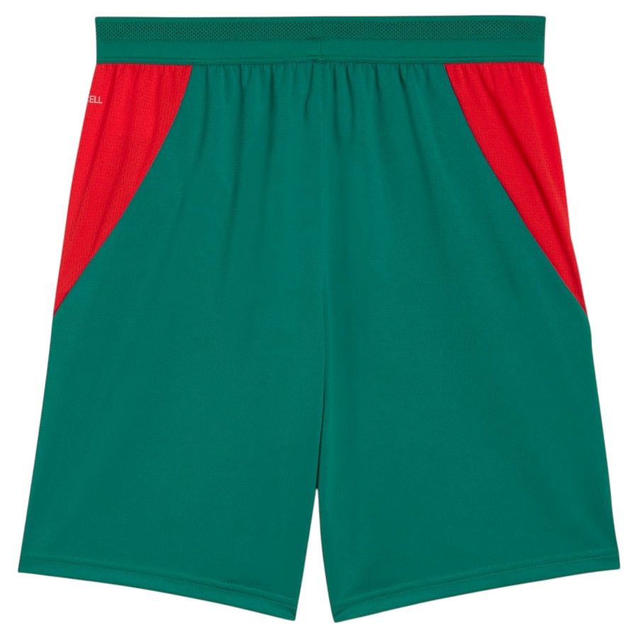 Maillot Senegal Kit Enfant Exterieur 2026 2027 (2)