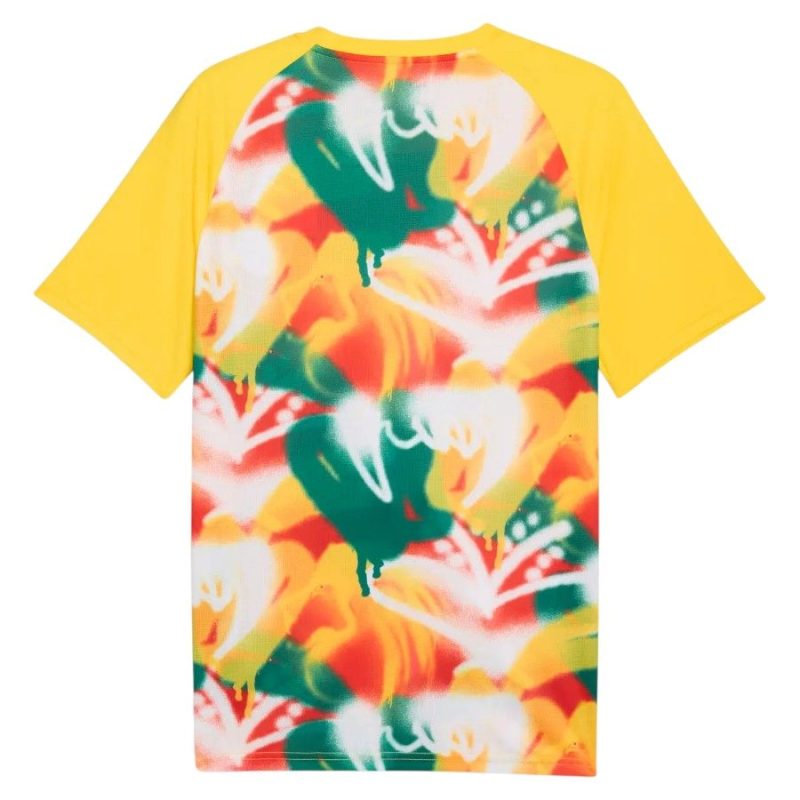 Maillot Senegal Pre-Match 2026 2027 (2) Maillot Senegal Pre-Match 2026 2027 (2)