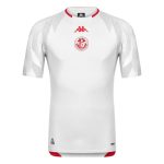 Maillot Tunisie Domicile 2026 2027 (1)