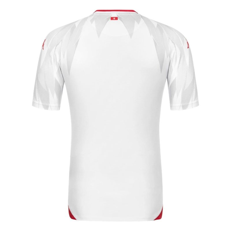 Maillot Tunisie Domicile 2026 2027 (2) Maillot Tunisie Domicile 2026 2027 (2)