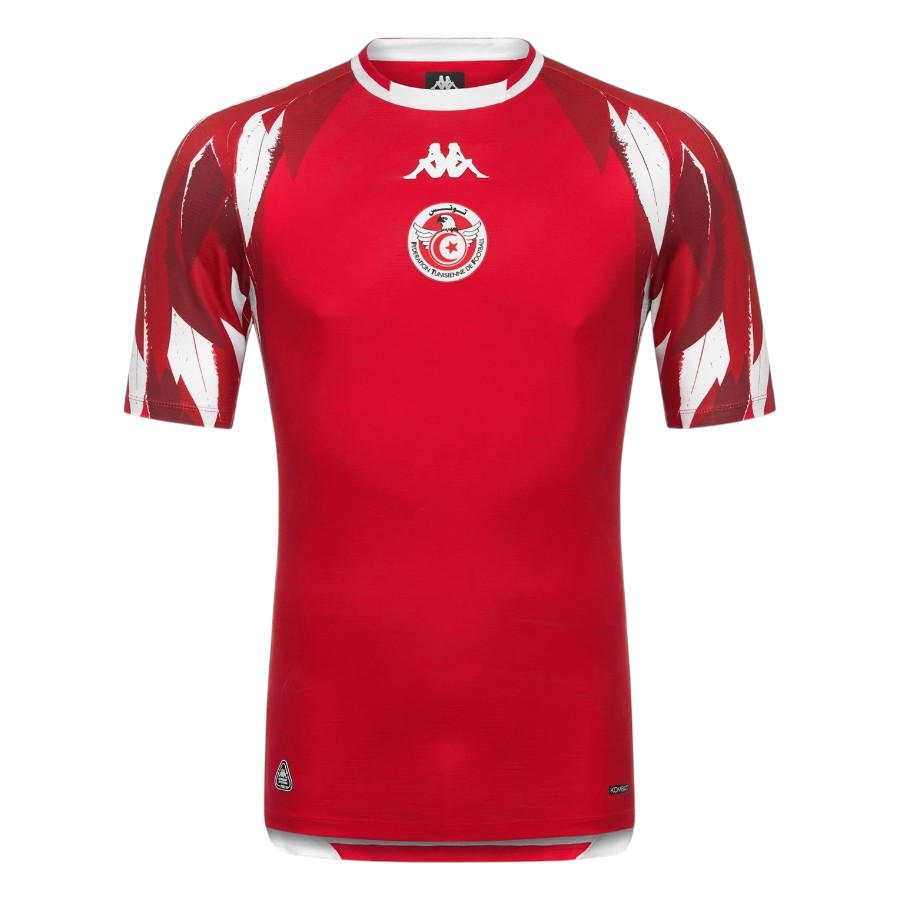 Maillot Tunisie Exterieur 2026 2027 (1) Maillot Tunisie Exterieur 2026 2027 (1)