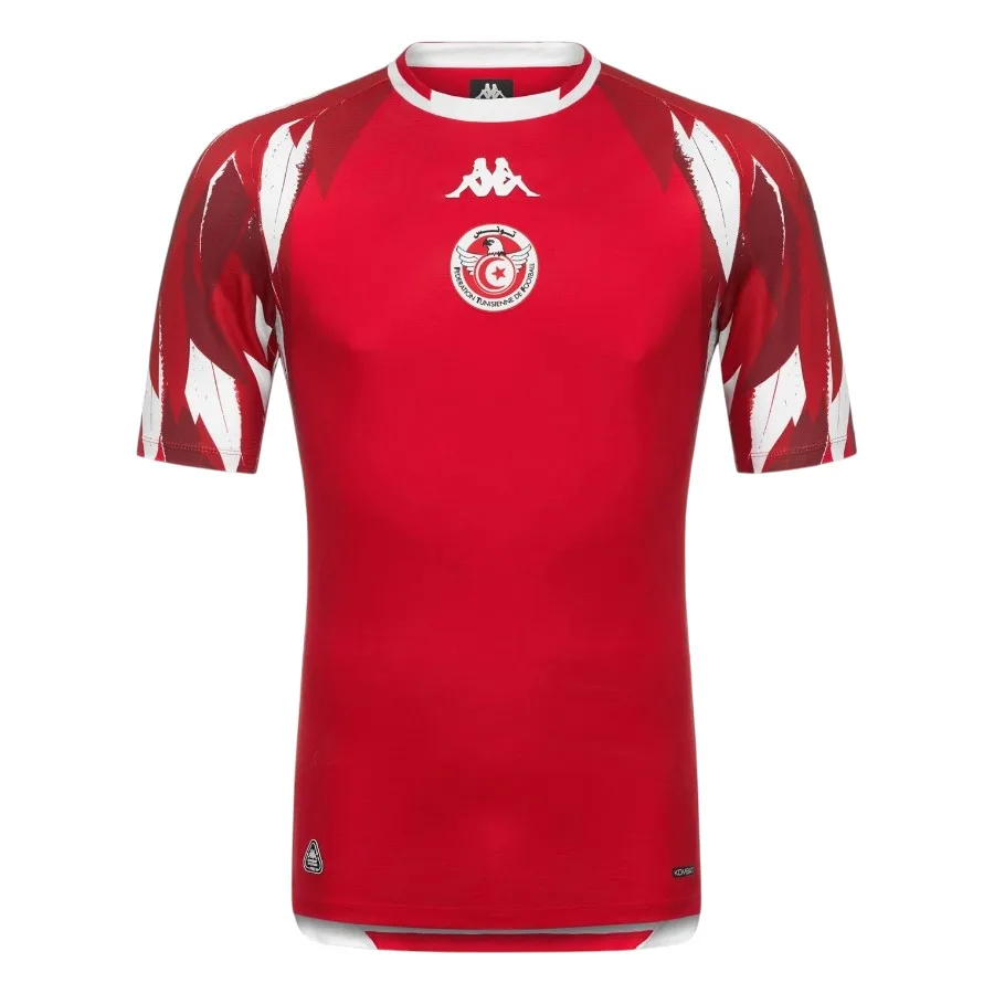 Maillot Tunisie Exterieur 2026 2027 (1)