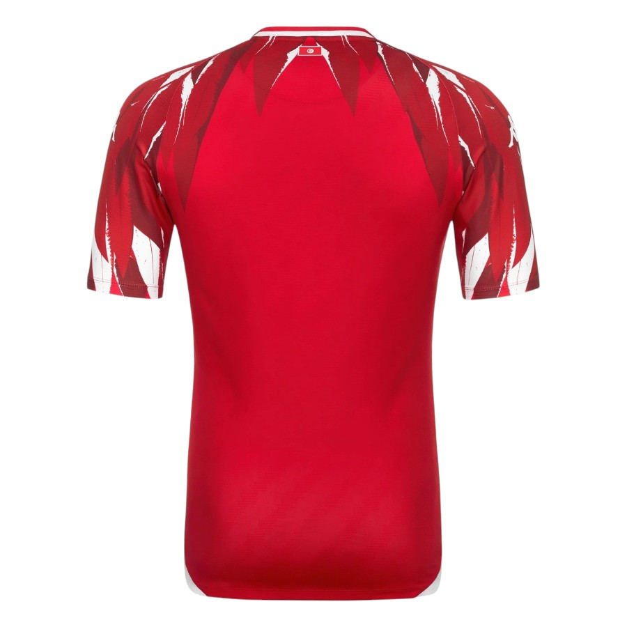 Maillot Tunisie Exterieur 2026 2027 (2) Maillot Tunisie Exterieur 2026 2027 (2)