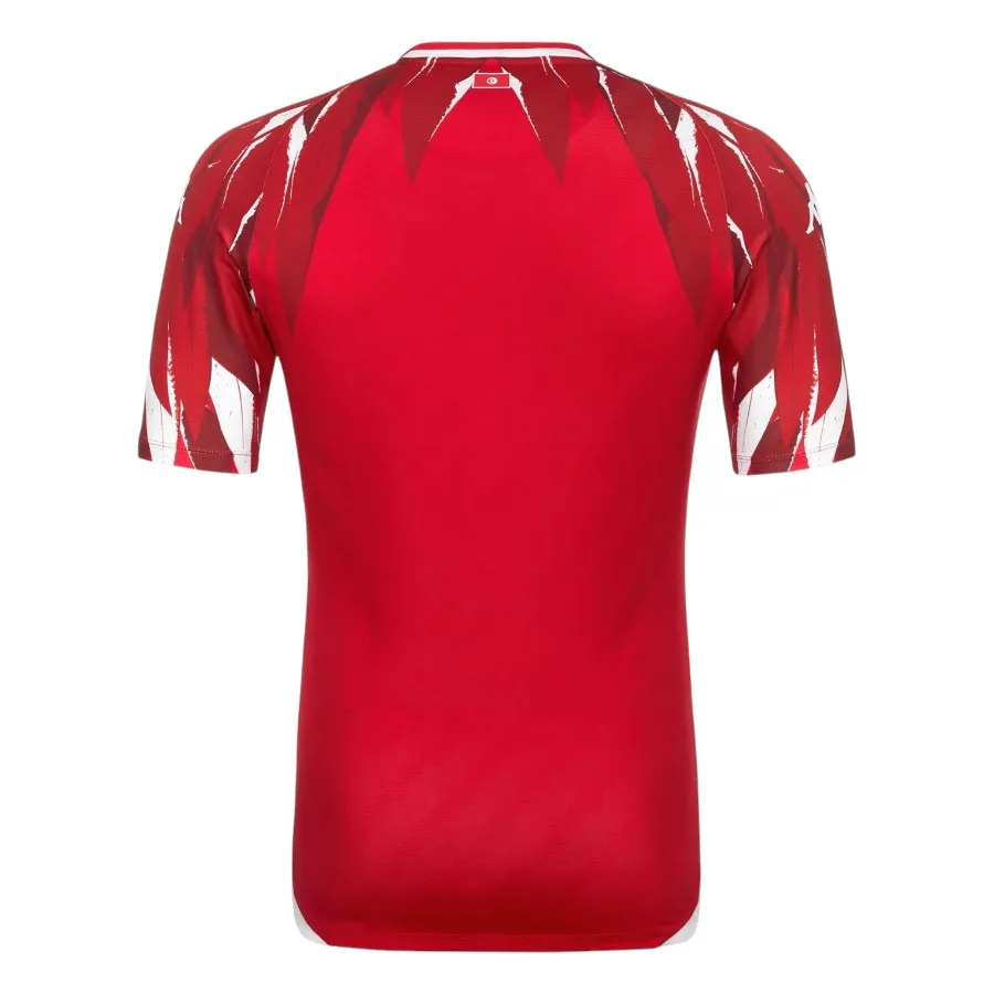 Maillot Tunisie Exterieur 2026 2027 (2)