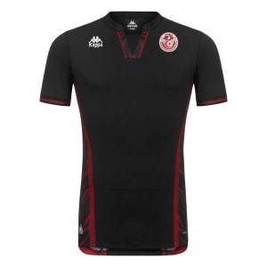 Maillot Tunisie Third 2026 2027 (1)