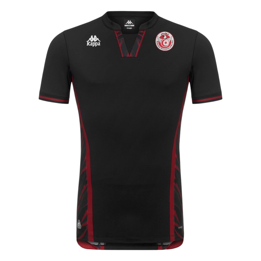 Maillot Tunisie Third 2026 2027 (1) Maillot Tunisie Third 2026 2027 (1)