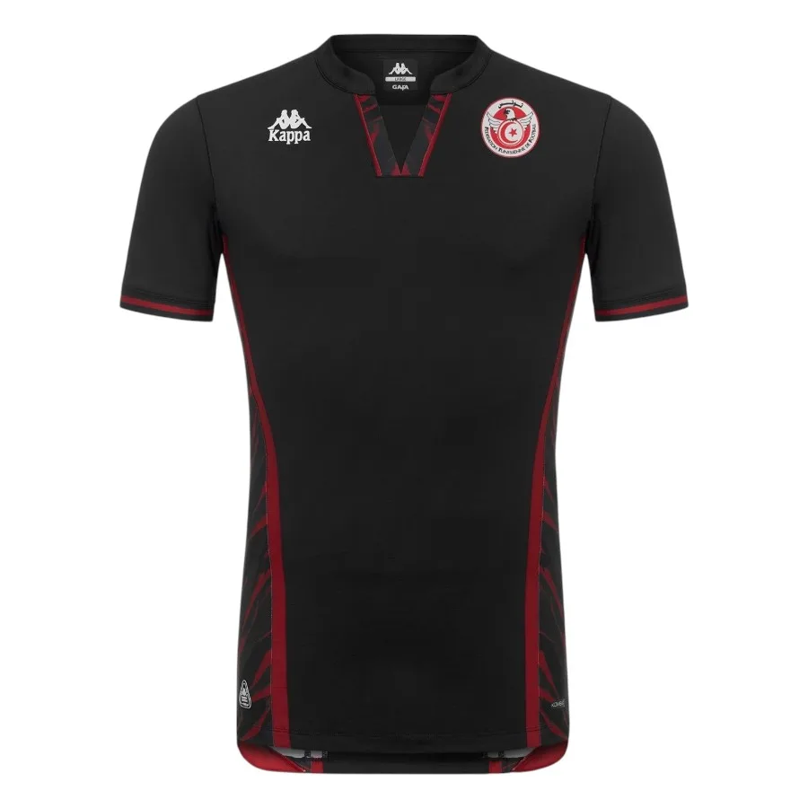 Maillot Tunisie Third 2026 2027 (1)