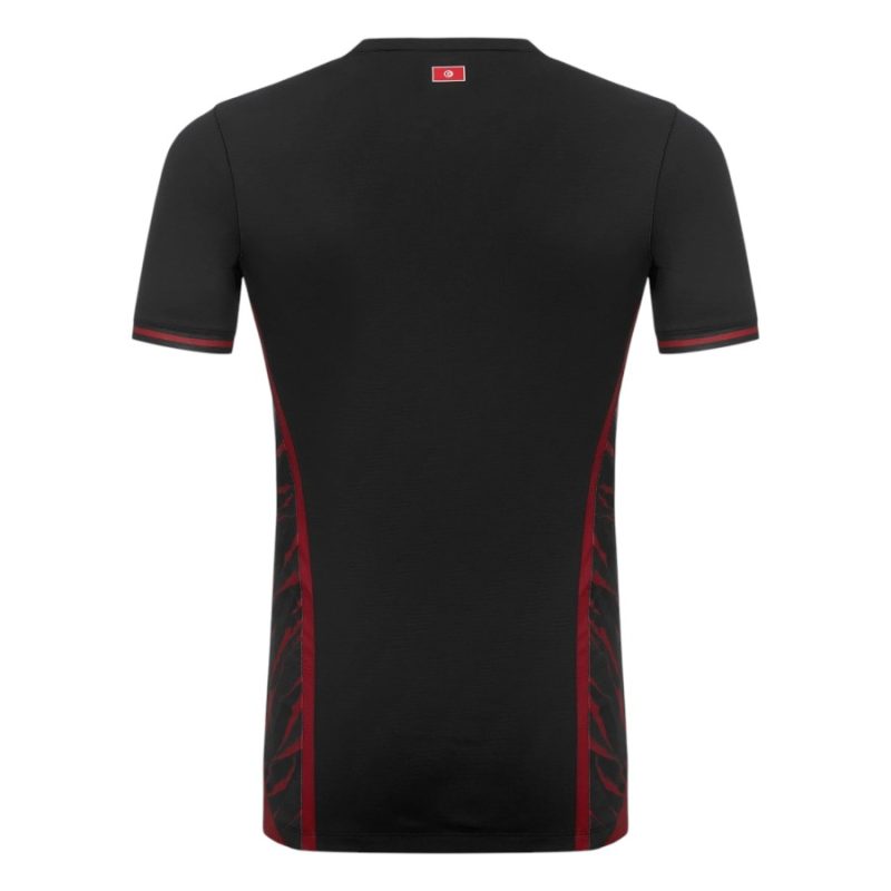 Maillot Tunisie Third 2026 2027 (2) Maillot Tunisie Third 2026 2027 (2)