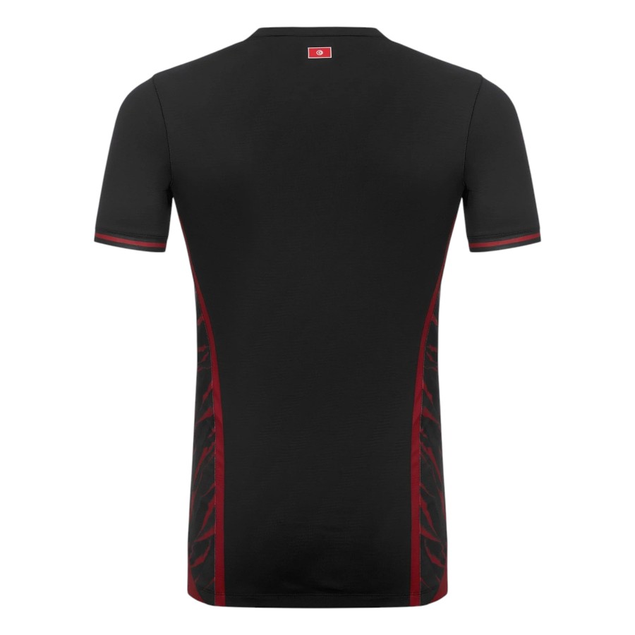 Maillot Tunisie Third 2026 2027 (2) Maillot Tunisie Third 2026 2027 (2)