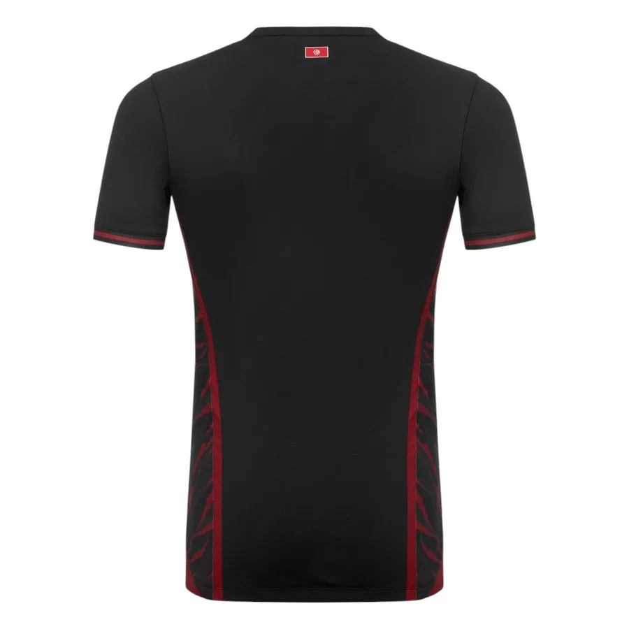 Maillot Tunisie Third 2026 2027 (2)