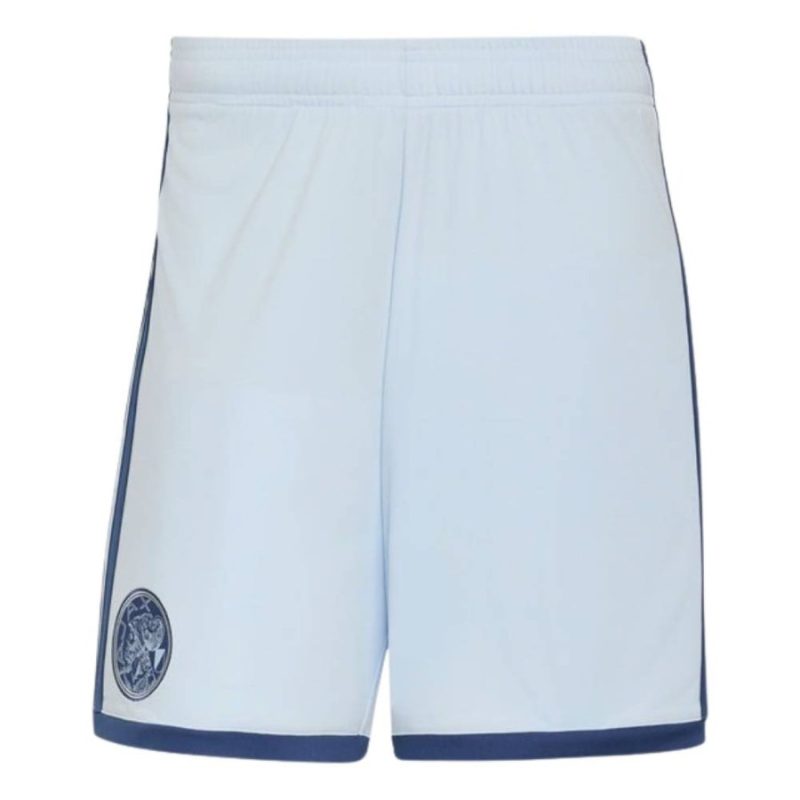 Short Ajax Third 2026 2027
