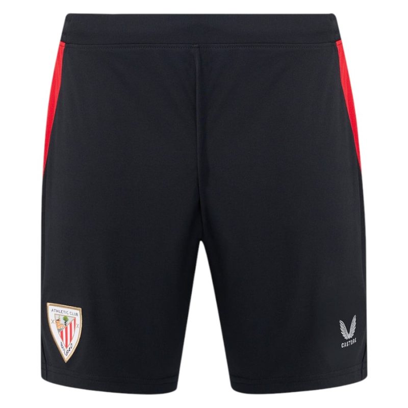 Short Athletic Bilbao Domicile 2026 2027 (1) Short Athletic Bilbao Domicile 2026 2027 (1)