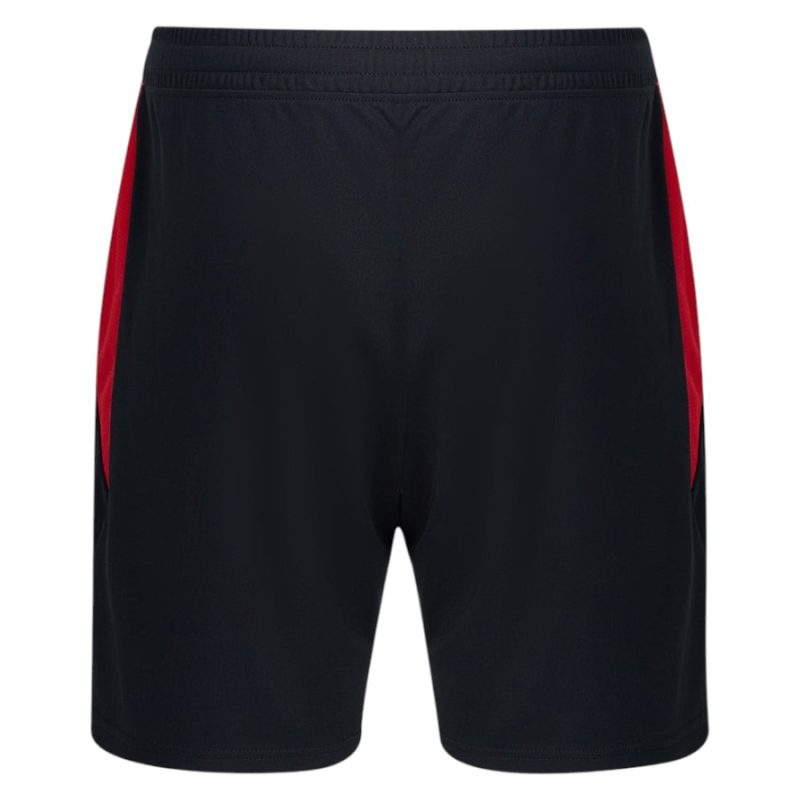 Short Athletic Bilbao Domicile 2026 2027 (2) Short Athletic Bilbao Domicile 2026 2027 (2)