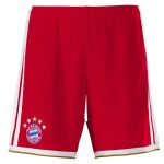 Short Bayern Munich Domicile 2026 2027 (1)