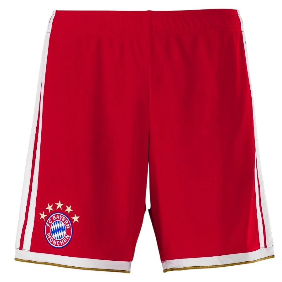 Bayern München Heimshorts 2026/2027 (1)