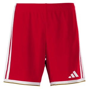 Short Bayern Munich Domicile 2026 2027 (2)