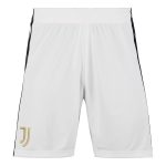 Short Juventus Domicile 2026 2027 (1)