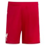 Short Liverpool Domicile 2026 2027