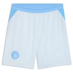 Short Manchester City Domicile 2026 2027