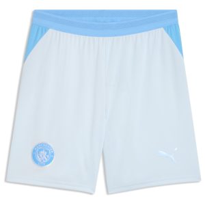 Short Manchester City Domicile 2026 2027