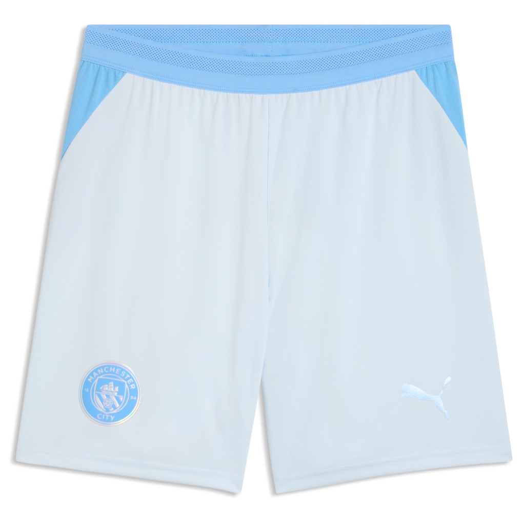 Short Manchester City Domicile 2026 2027