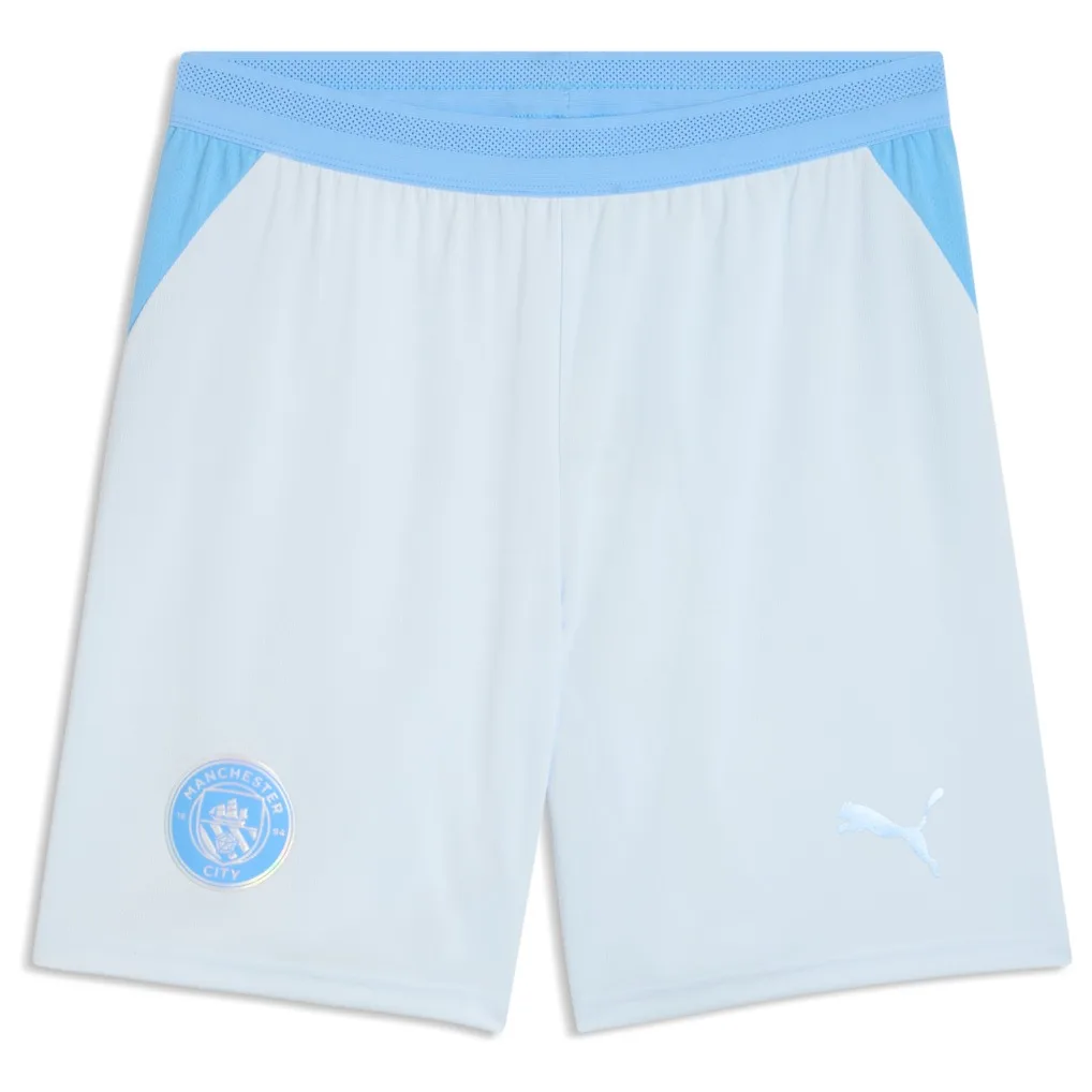 Short Manchester City Domicile 2026 2027