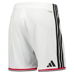 Short Manchester United Domicile 2026 2027 (2)
