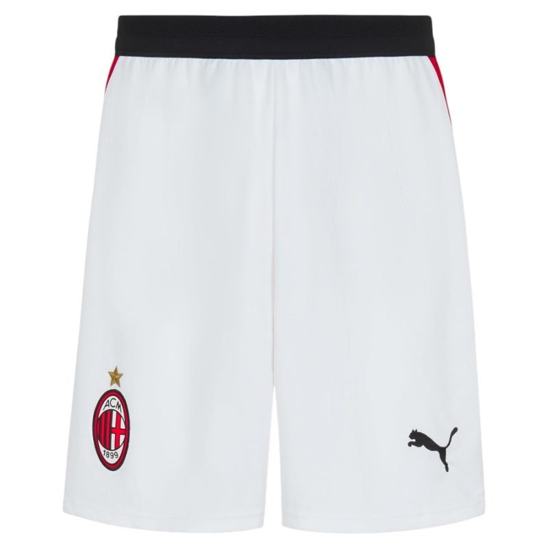 Short Milan AC Domicile 2026 2027 (1) Short Milan AC Domicile 2026 2027 (1)
