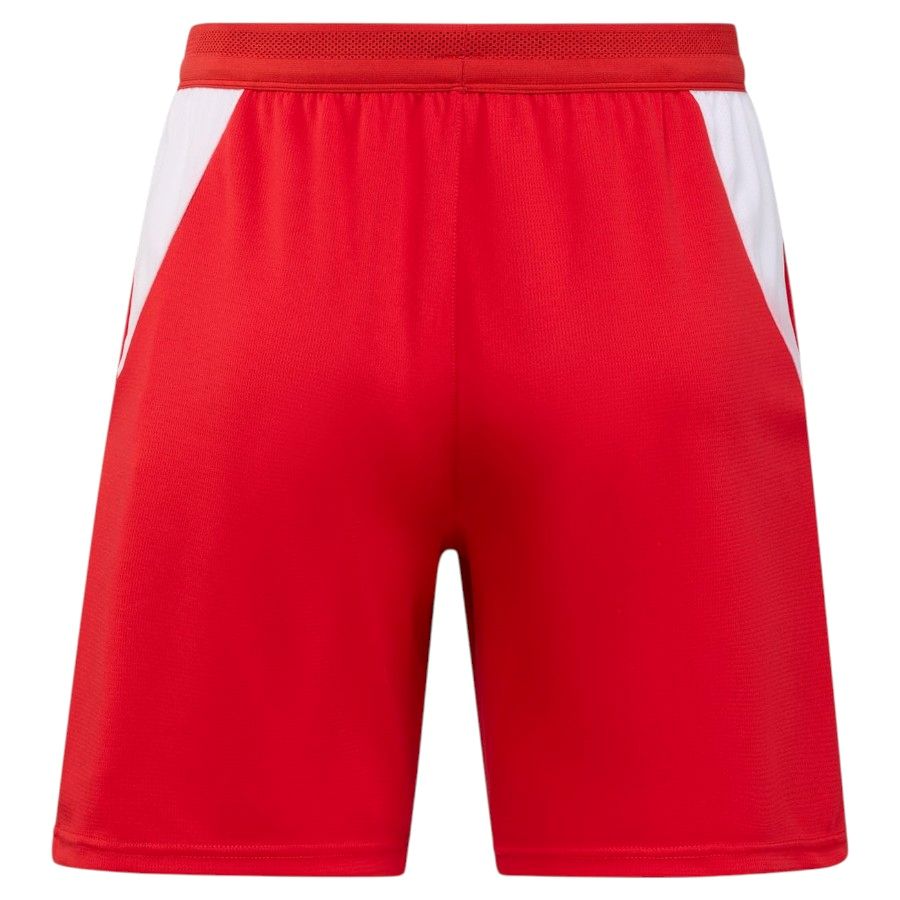 Short Red Bull Leipzig Domicile 2026 2027 (2)