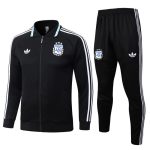 Survetement Argentine Veste 2026 2027 Noir Nuit