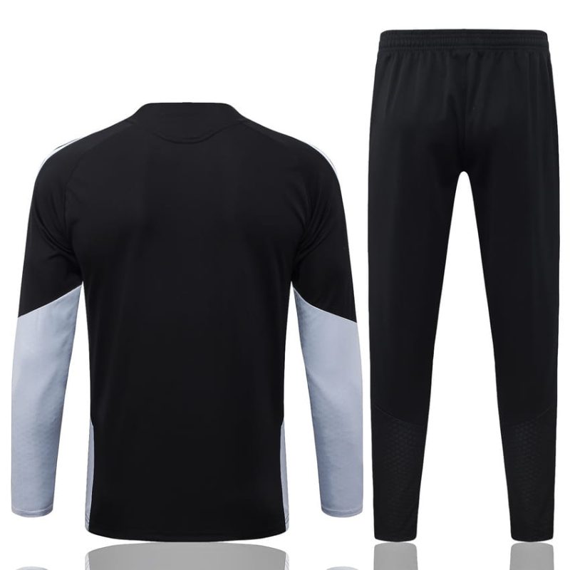 Survetement Inter Miami Training 2026 2027 Noir (2) Survetement Inter Miami Training 2026 2027 Noir