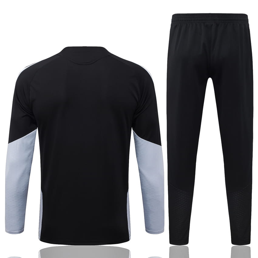 Survetement Inter Miami Training 2026 2027 Noir
