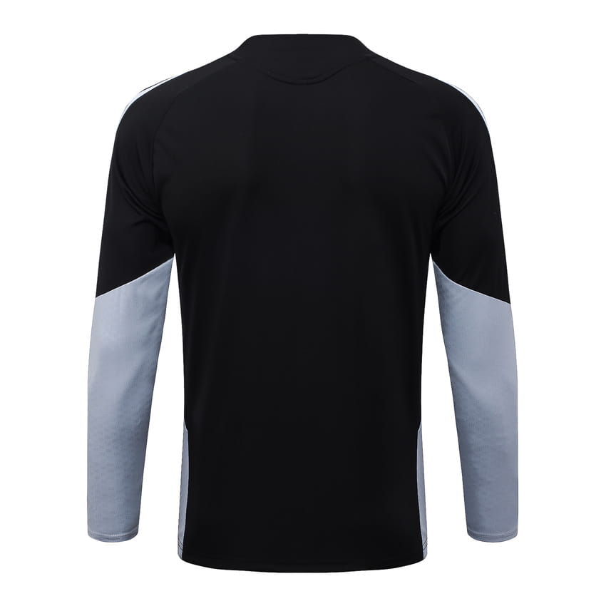 Survetement Inter Miami Training 2026 2027 Noir