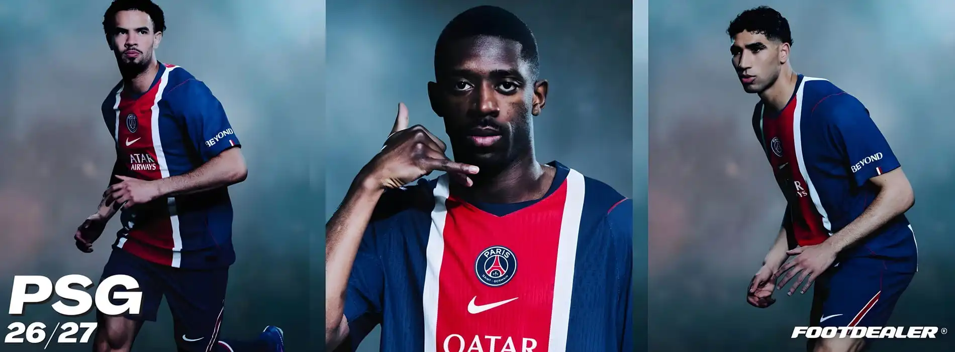 maillots psg domicile 2026 2027 (2)