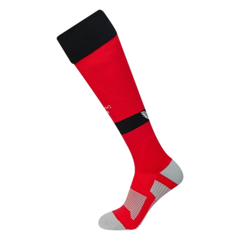 Chaussettes Athletic Bilbao Exterieur 2026 2027 Chaussettes Athletic Bilbao Exterieur 2026 2027