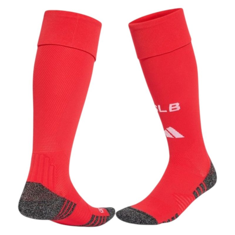 Chaussettes Benfica Domicile 2026 2027 (1)