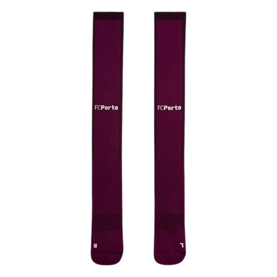 Chaussettes FC Porto Exterieur 2026 2027 (2)