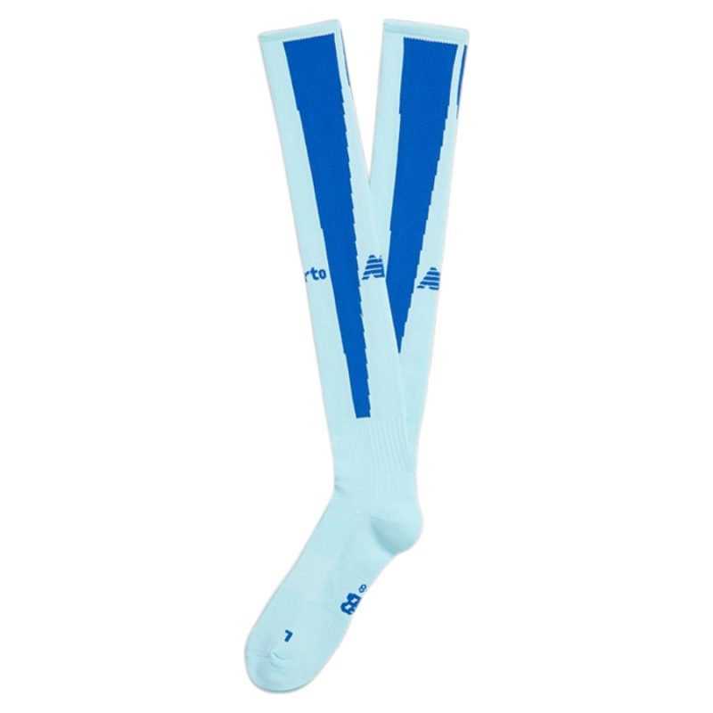 Chaussettes FC Porto Third 2026 2027 (1)