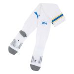 Chaussettes OM Domicile 2026 2027